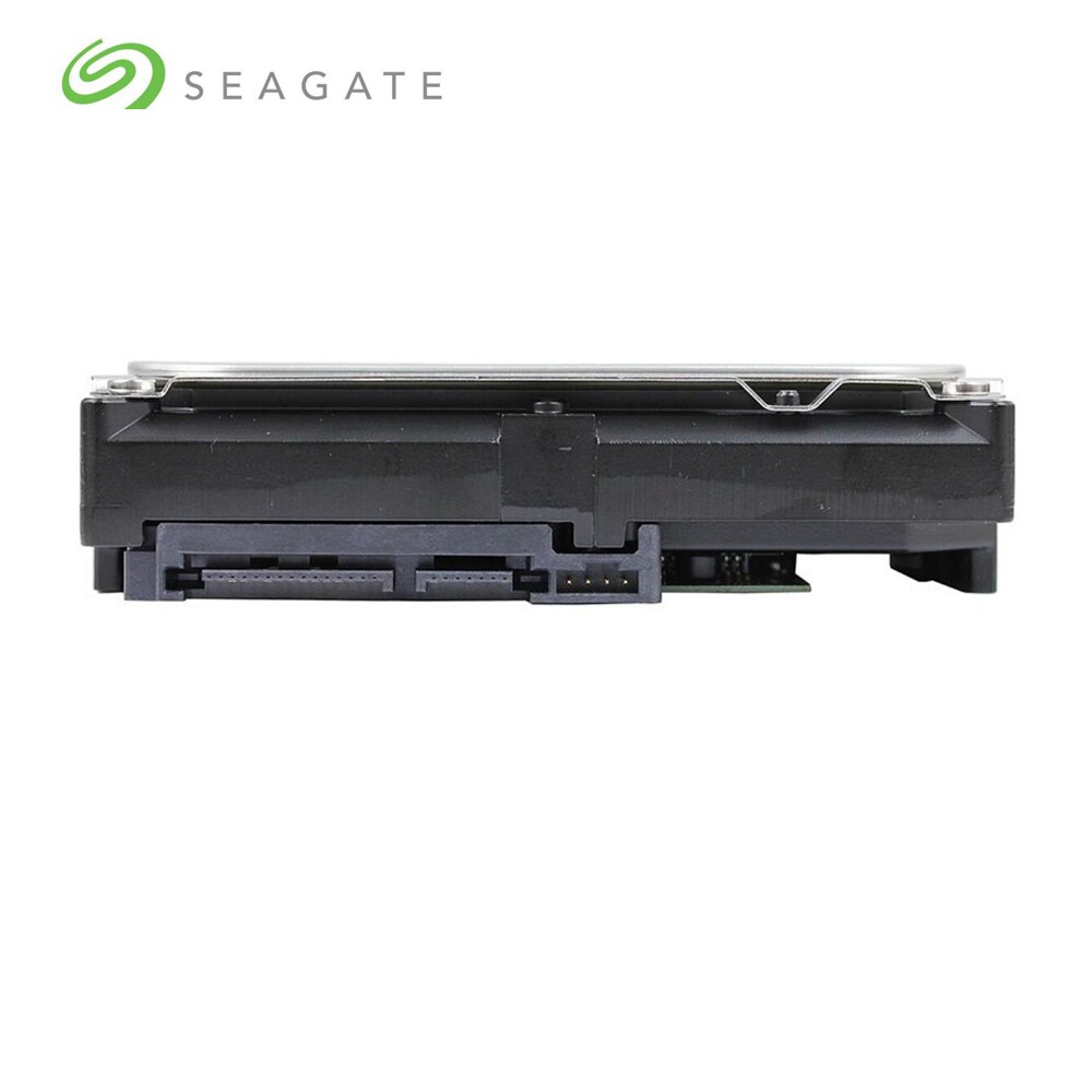 Seagate 1TB Desktop HDD SATA 6Gb/s 64MB Cache 3.5-Inch 7200 RPM Internal Bare Drive (ST1000DM003)