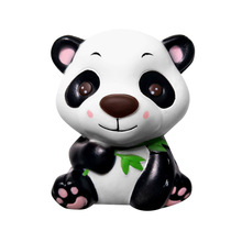 Kawaii Speelgoed Smooshy Zachte Prachtige Fun Panda Super Langzaam Stijgende Squeeze Druk Stress Reliever Speelgoed Starten L429