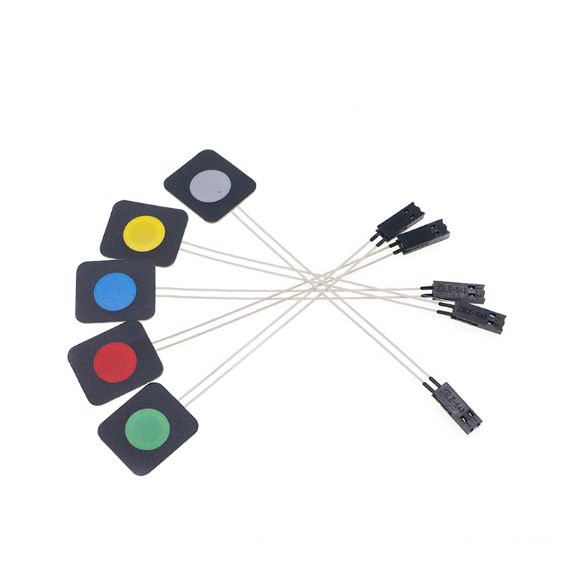 1 2 3 4 12 16 20 Key Button Membrane Switch 1x4 3x4 4x4 4x5 Keys Matrix Array Keyboard Keypad Control Panel DIY Kit For Arduino