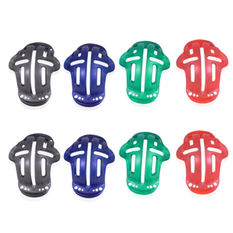 Precision Golf Ball Alignment Identification Tool Putt Positioning Ball Marker YA88