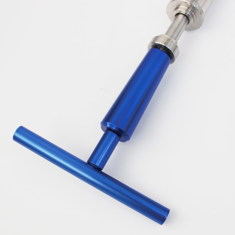 1.2KG car body dent puller with T bar handle