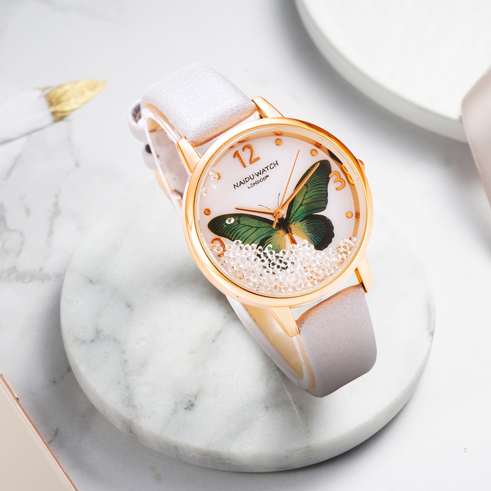 Shifenmei dameshorloge roségoud dames mesh riem ultradunne montre femme relojes para mujer luxe polshorloges