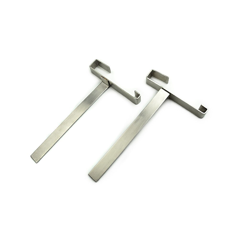 Beekeeping Beehive Frame Holder Perch Stand Support Bracket Rack Bee Hive Side Mount Tools For Beekeeper Supplies Equipment