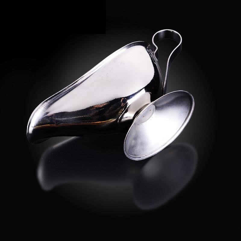 304 aço inoxidável molho barco bife preto pimenta molho talheres barco recipiente de suco tomate cozinha restaurante barra ferramenta