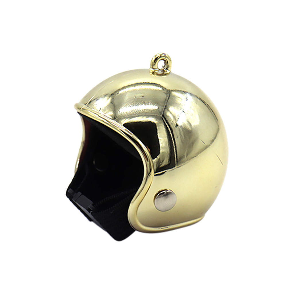 Chicken Helmet Small Pet Hard Hat Bird Duck Quail Hat Headgear Pet Chicken Helmet Bird Head Helmet Pet Supplies 1 Pcs#0521Y30