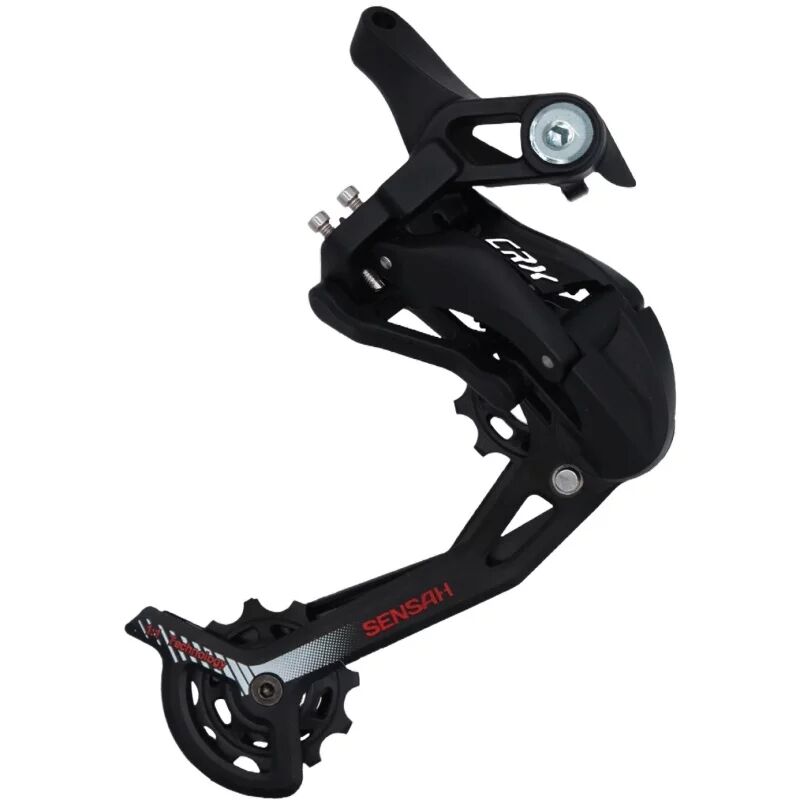 Desviador trasero para bicicleta SENSAH, RX10, CRX, XRX, 10/11/12 velocidades, gatillo cambiador para cambio de marchas de montaña para M6000, M8000, M9100