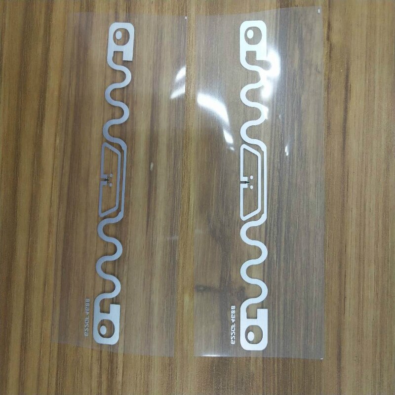 RF 622GF Passive Long Range 6C RFID Tag UHF Chip dry inlay