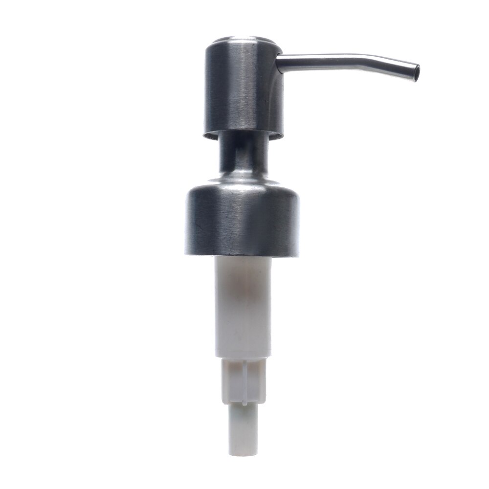 Bomba de sabão líquido para substituição, tubo multifuncional de dispensador de loção para casa, hotel e banheiro, acessórios com tubo de extensão