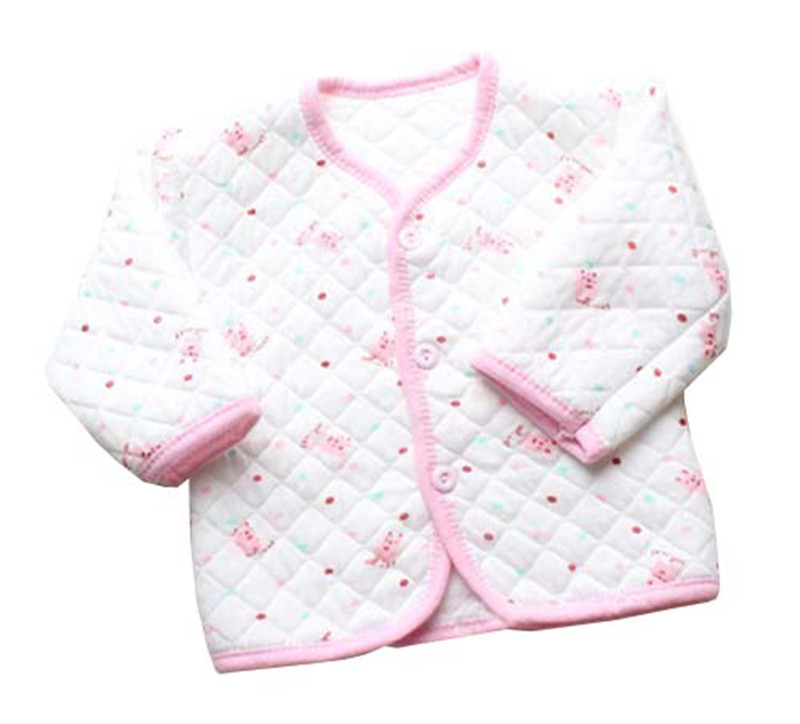 Baby Kleding Lente Herfst Winter Baby 5 Stuk Pak Set Pasgeboren Baby Ondergoed Kleding 100% Katoen Thermische Set Pack Baby 'S Sets