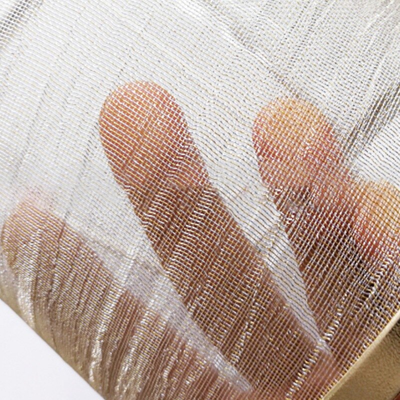 Bedside Mini Transparent Lampshade Chandelier Fabric Lamp Wall Lamp Desk Lamp Replacement Shell Cover