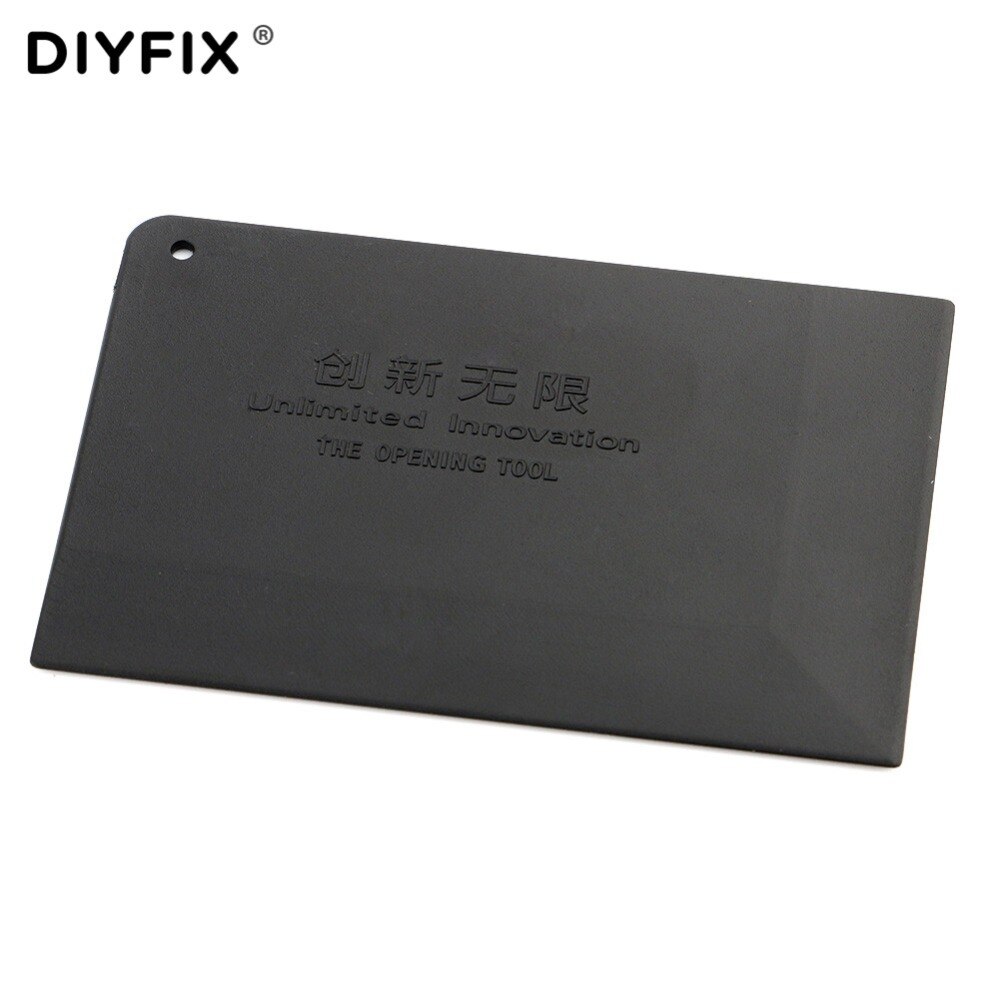 Opening Pry Battery DIY Disassemble Tough Card for iPhone Samsung Mobile Phone Repair Tools Set