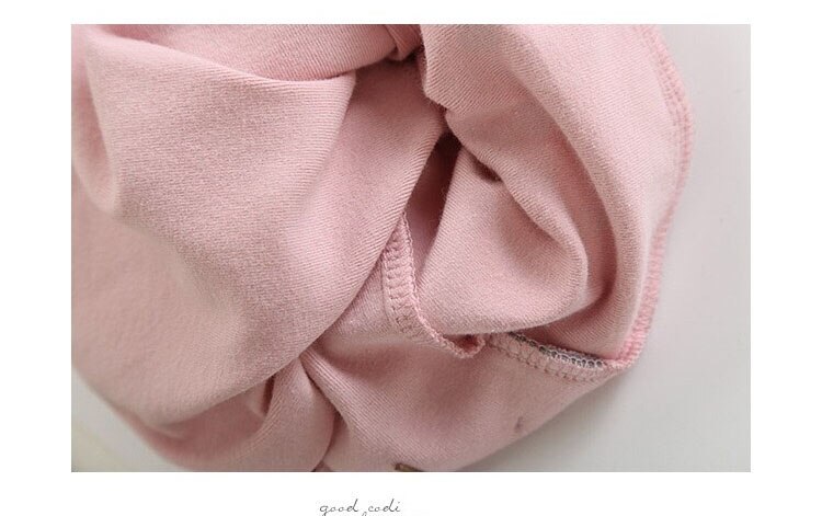 Pantalon pour bébé garçon et fille | Pantalon décontracté, tenue tendance pour enfants de dessin animé, 3 couleurs, 95% coton
