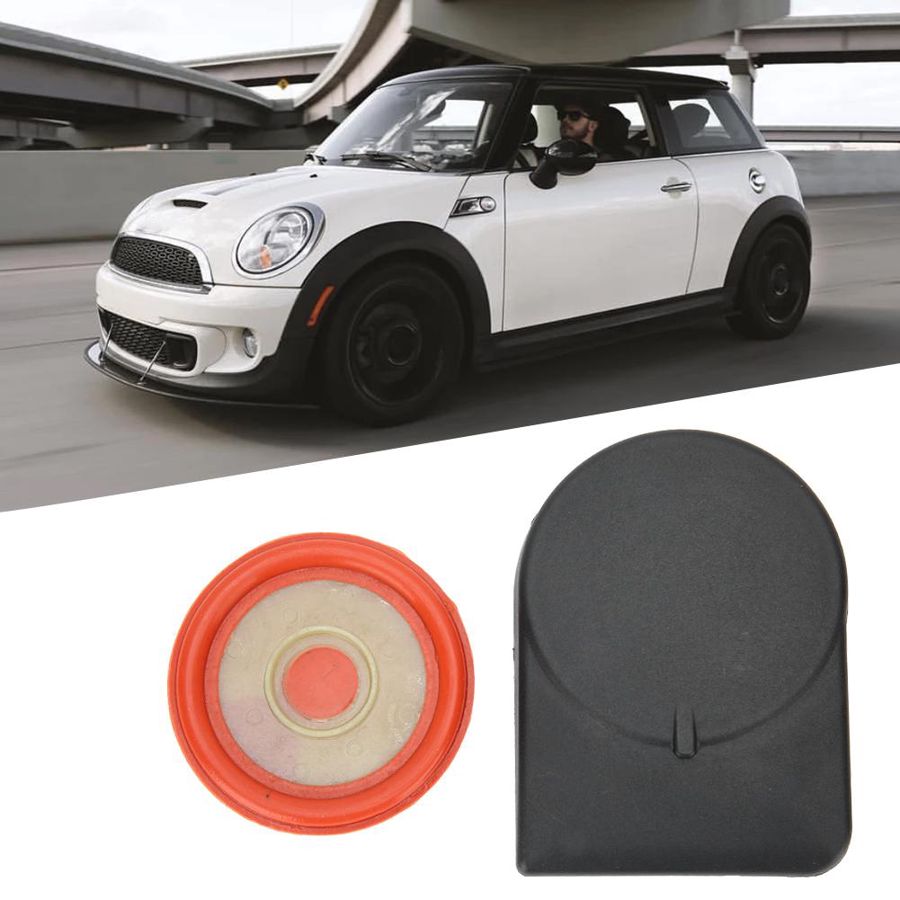 PCV Cylinder Head Valve Cover Cap Kit 11127646552 Fit for Mini Countryman Paceman Car accessories