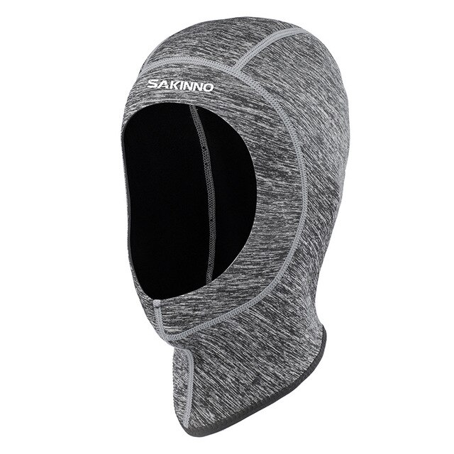 Scuba Diving Hood 2mm Neoprene Wetsuit Hood Durable Stretchable Cap for Surfing Snorkeling Kayaking Sailing Canoeing Thermal
