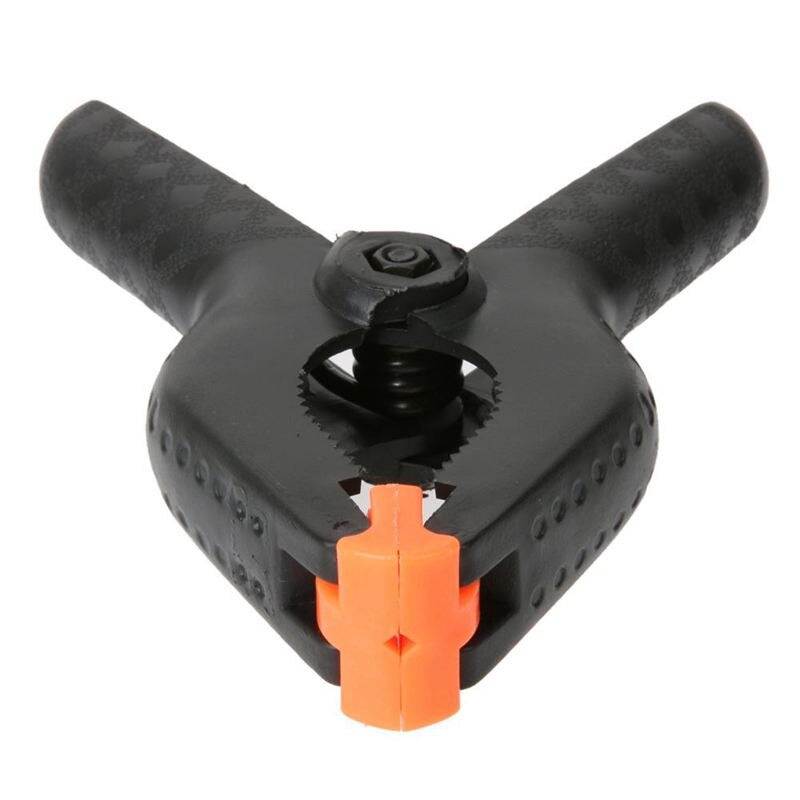 6 Inch Lente Klemmen Clip Tips Set Voor Houtbewerking Diy Verlichting Fotografie Plaat Achtergrond 4Pcs