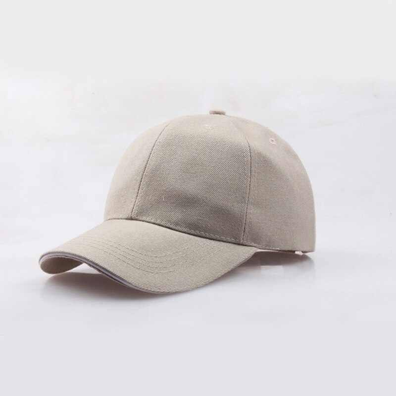 Big head man cappelli da baseball di grandi dimensioni estate all'aperto sottile asciugatura rapida cappello da sole uomo cotone plus size berretto sportivo 56-59cm: G