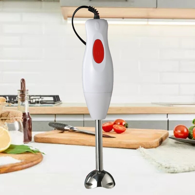 Mini Hand Blender Eu/Uk Plug Onderdompeling Staafm... – Vicedeal