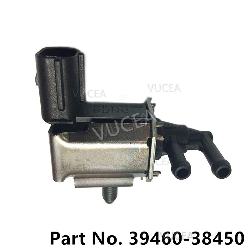 Voor Hyundai Trajet 00-02 Picanto 04-11 Echt Purge... – Grandado