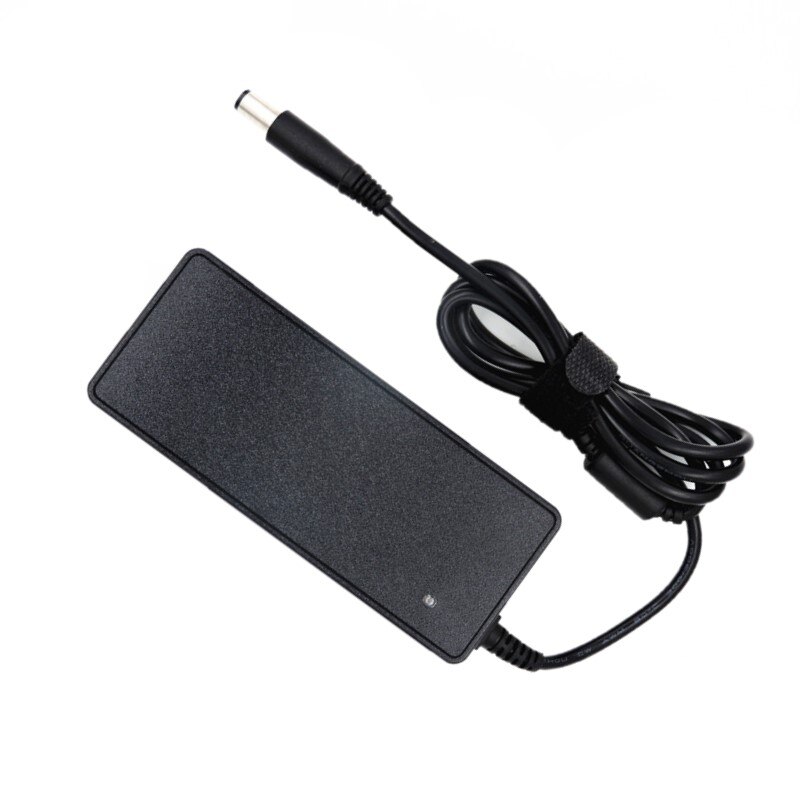 1Pc Voor Dell Laptop Adapter 90W 19.5V 4.62A Notebook Power Adapters Ac Naar Dc 1.5M replacemant Ac Laptop Adapter Compatibel: NO The power cord