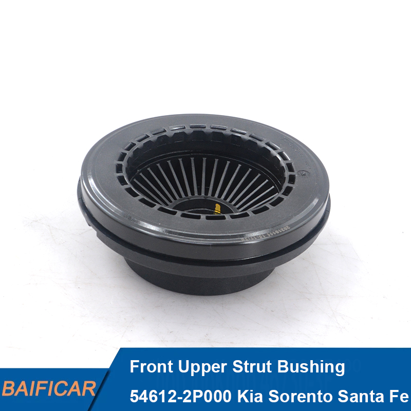 Baificar Brand Genuine OEM Front Upper Strut Bushing 54612-2P000 For Kia Sorento Hyundai Santa Fe