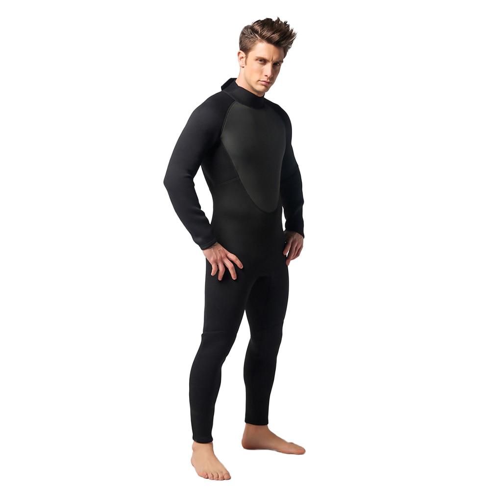 TTAO Herren Rashguard Langarmshirt – UV-Schutz, Schnell Trocknend – Für Schwimmen, Surfen, Fitness & Beach