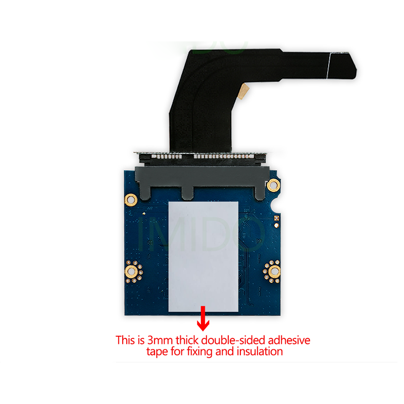 A1347 Hard Drive Kit For Mac Mini A1347 ) / MD387 / MD388 2nd Repairing 821-1347-A Support Purchase Cable/Adapter