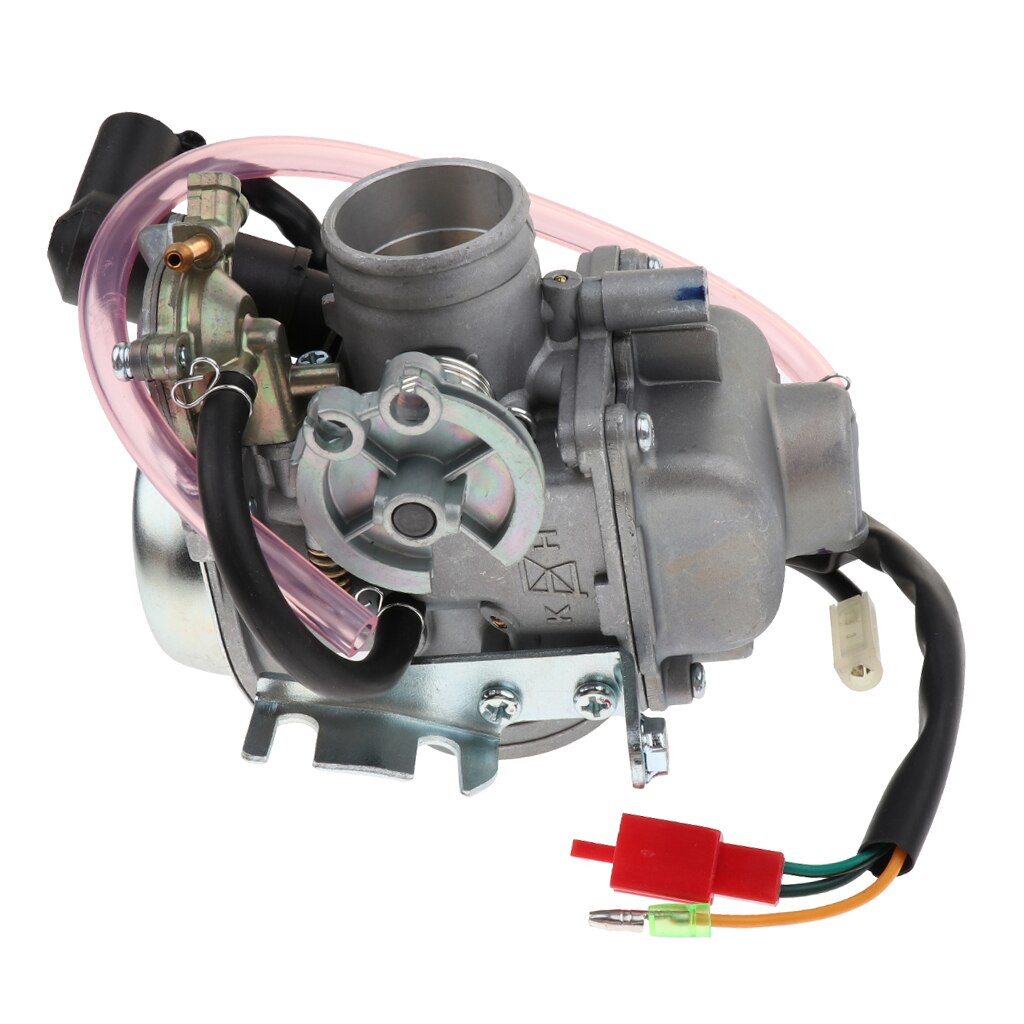 Hoge Prestaties GY6 Motor Carburateur Pd 30 J Voor 200cc 250cc Go-Karts