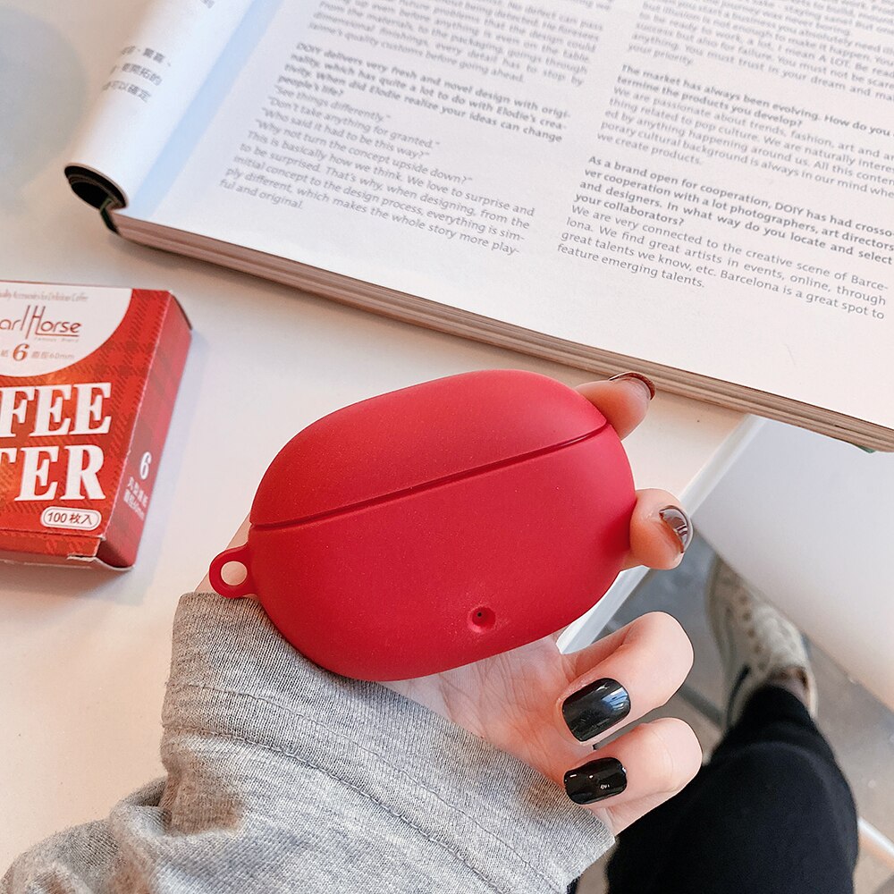 Étui rigide antichoc pour écouteurs Beats Studio Buds, boîtier pour écouteurs sans fil Bluetooth, accessoire pour casque