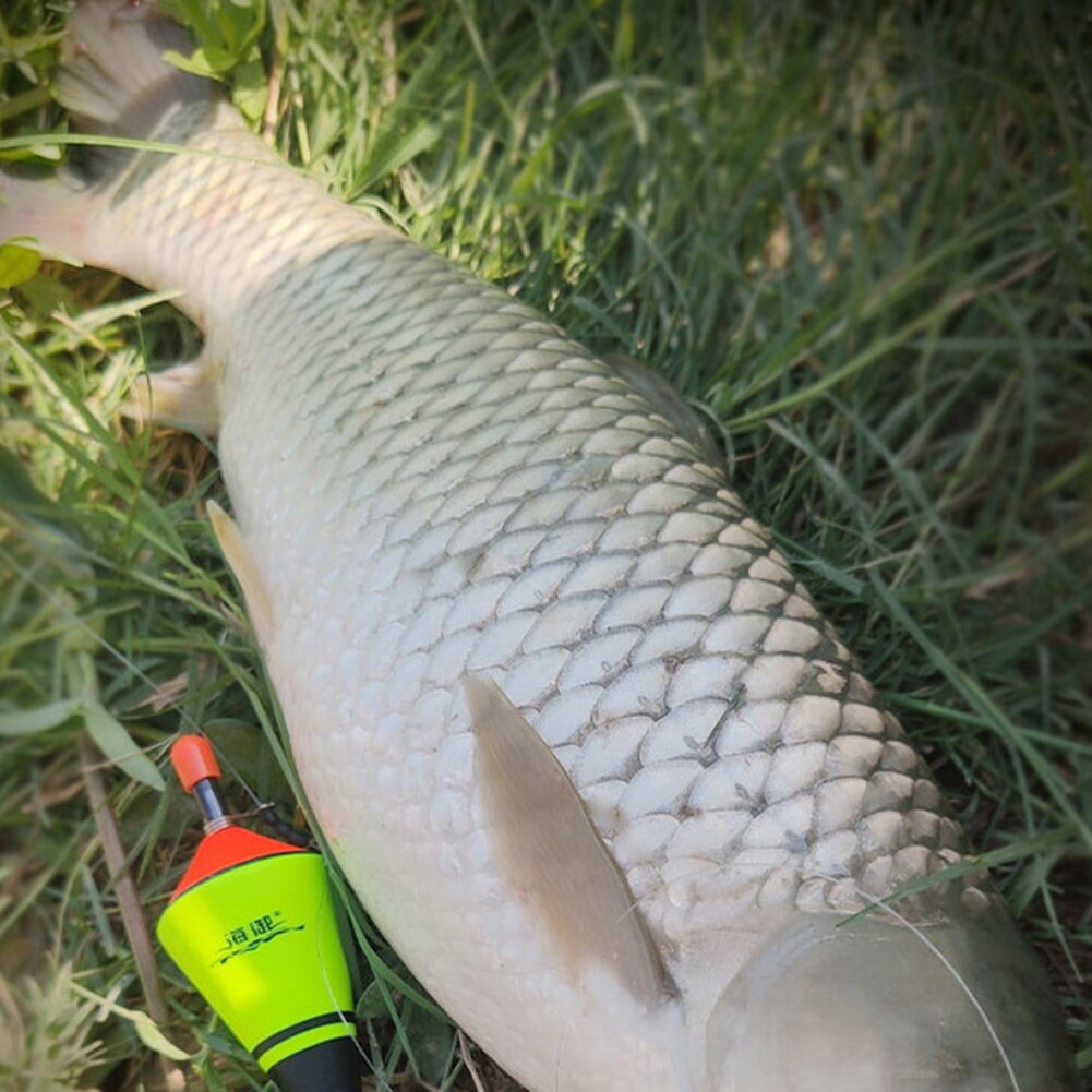 Portable Fishing Float Device Automatic Fishing Float Fishing Accessories Fast Fishing Bobber Set