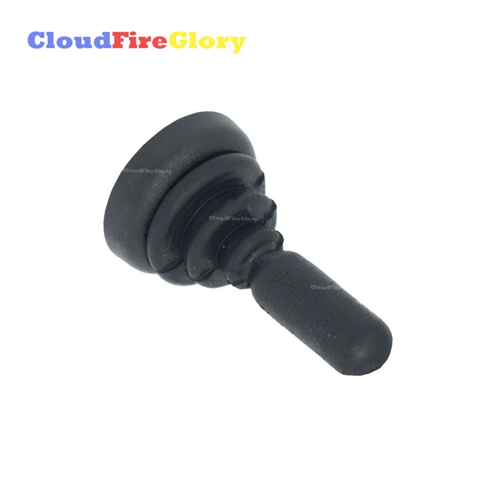 CloudFireGlory For Ford FIESTA MK6 2001 2002 2003 2004 2005 2006 Exterior Wing Mirror Adjuster Knob Switch 1507431