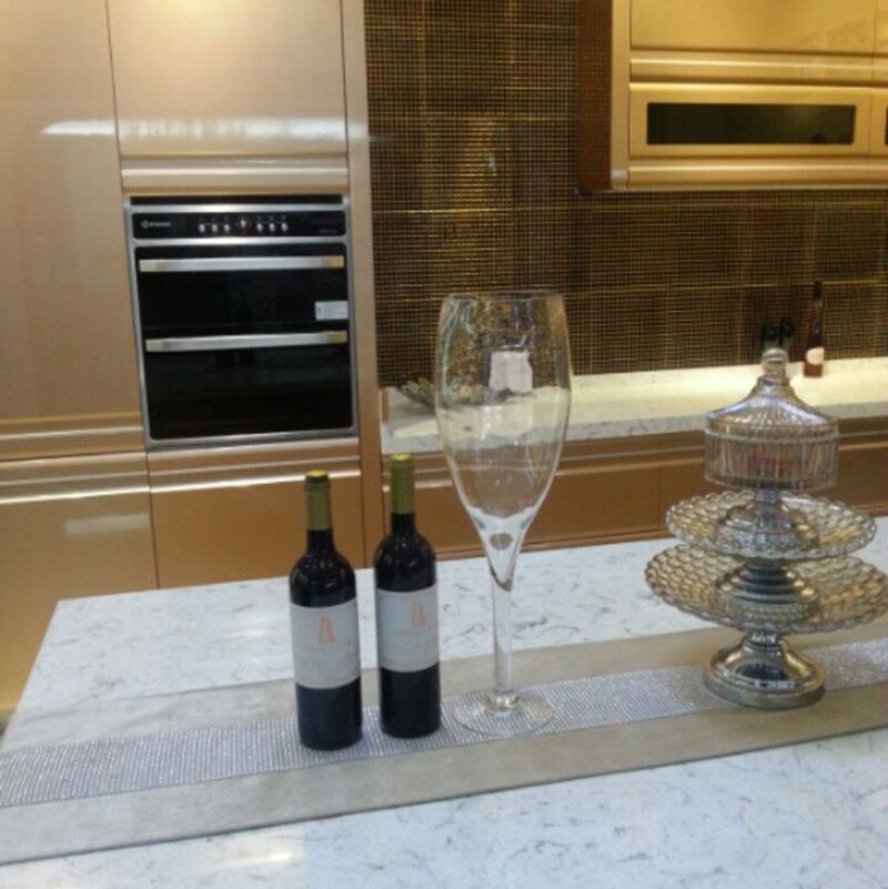 50cm super store champagneglas hanap rødvin bæger kop ktv stor kapacitet øl krus drikkeglas hjem hotel indretning