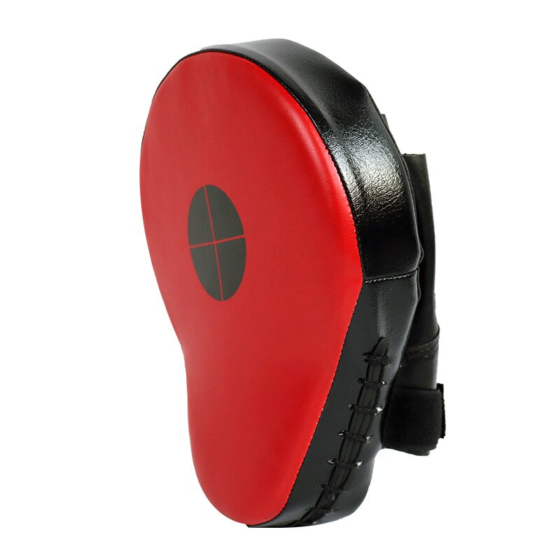 Manoplas de golpeo con Centro Para Kickboxing, equipo de entrenamiento para niños y adultos: 1 piece