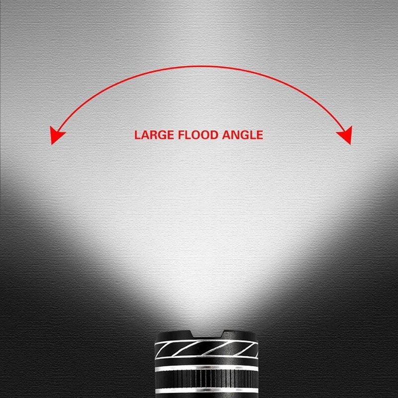 Z30 15000LM T6 Led Fiets Fiets Light Usb Oplaadbare Koplamp Zaklamp Waterdicht Zoomable Fietsen Lamp Voor Fiets