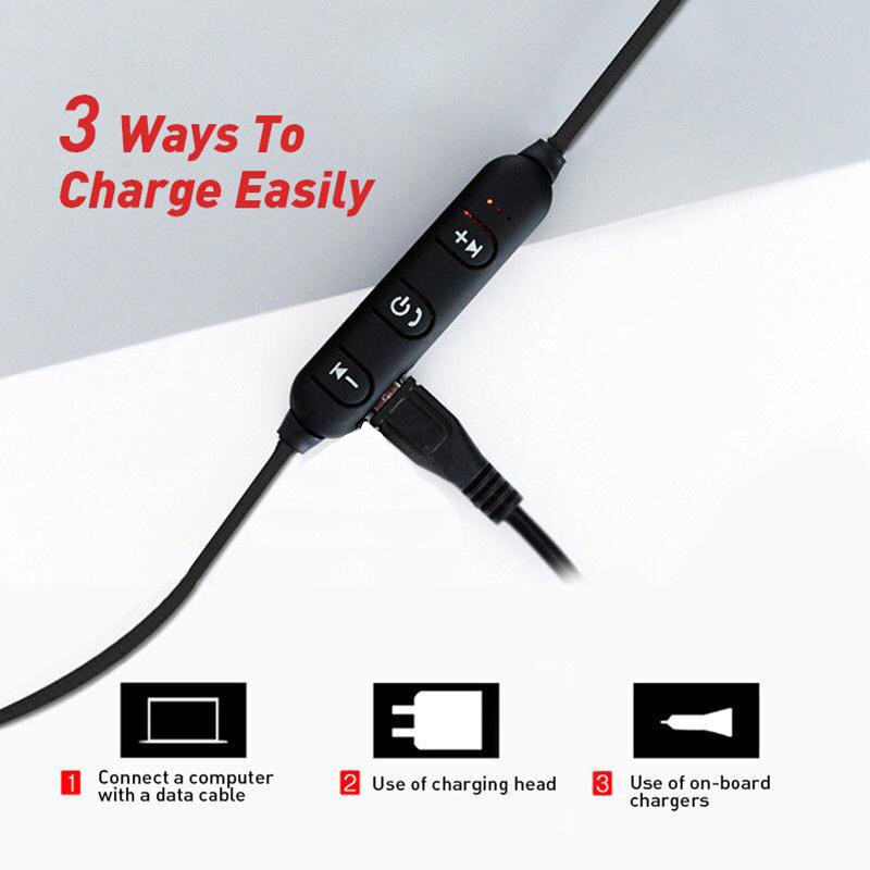 Senza fili di Bluetooth del Trasduttore Auricolare per Samsung galassia S10 Lite S10 5G S9 Più S8 Attivo S7 S6 Bordo S5 Nota 9 8 C9 C7 Cuffie Auricolari