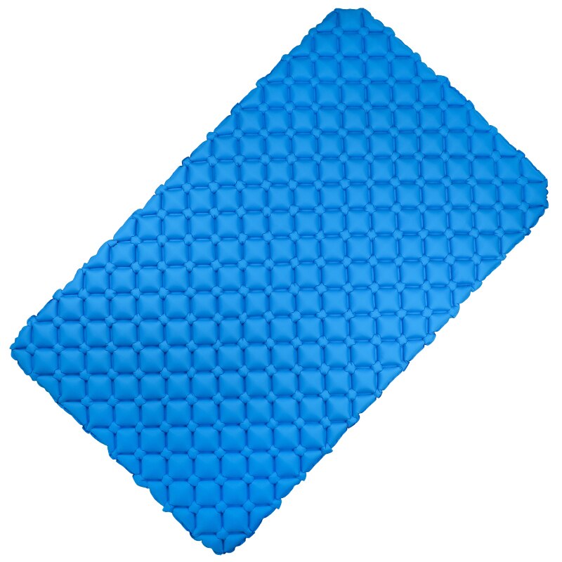 Light Tour Camping Sleeping Pads for Backpacking,for hammocking,Widened to 90 cm,double Hiking Air Mattress,Inflatable Compact