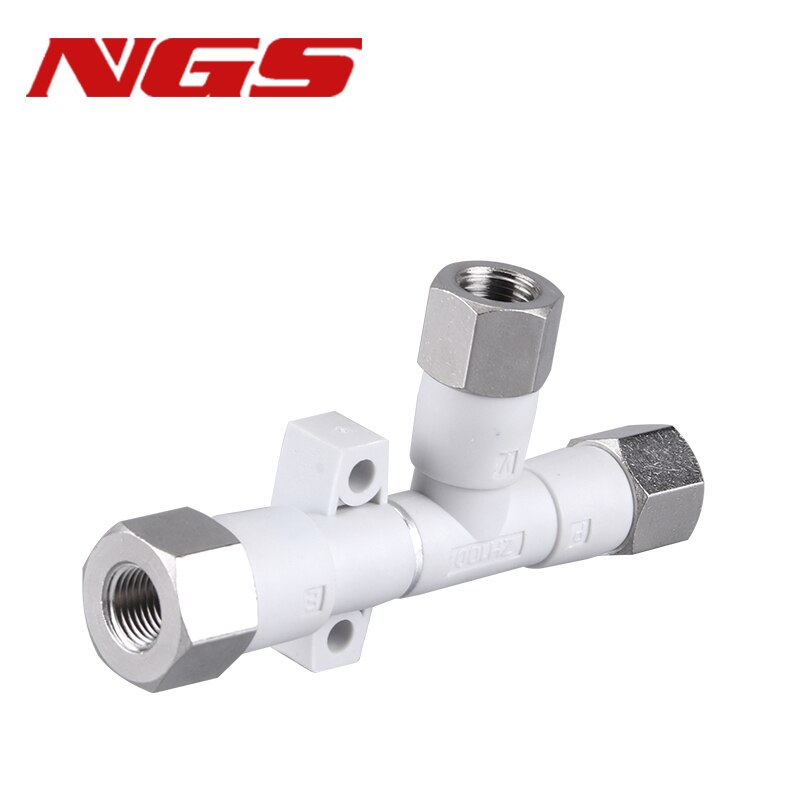 Pneumatic Vacuum Generator ZH05DS ZH05DL ZH07DS-06-06-06 ZH10DL ZH10DS-06-06 ZH13DS-08-10 ZH20D-12-16 01-01-01 Pressure Ejector