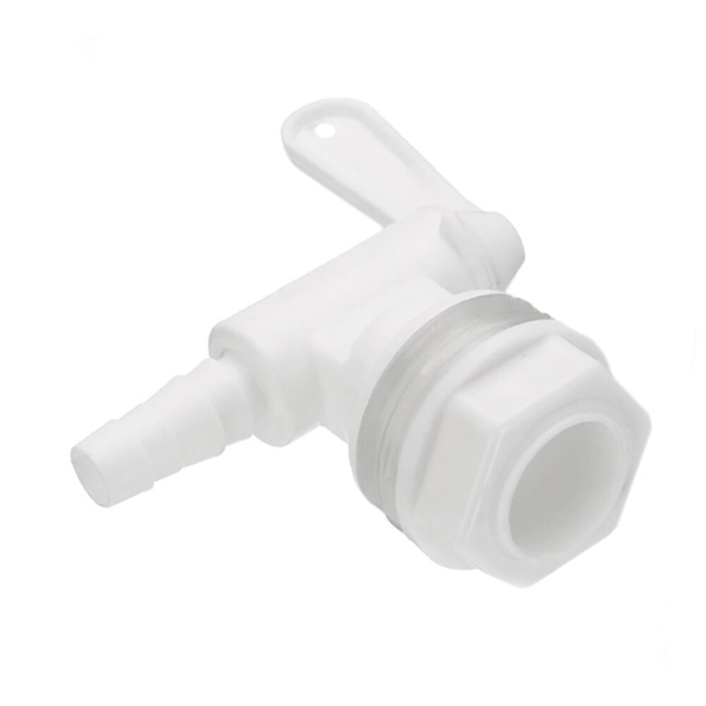 3Pcs Plastic Bottling Spigot Home Brew Beer Keg Bucket Fermenter Tap Faucet