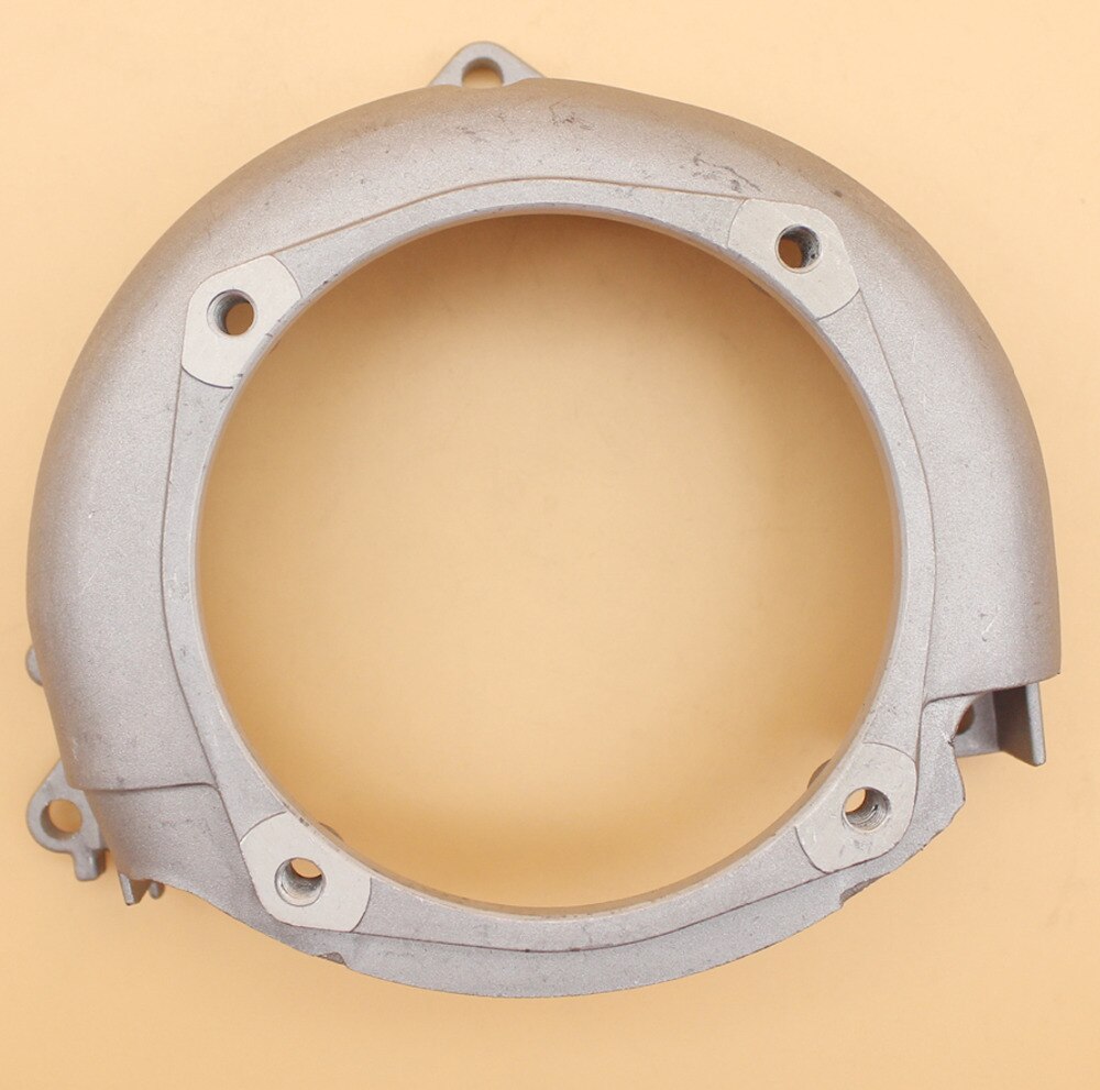 Flywheel Fly Wheel Cover Fan For HONDA GX35 GX35NT GX 35 35NT Engine Motor HHT35S HHT 35S UMK435 UMK 435 Trimmer Brushcutter