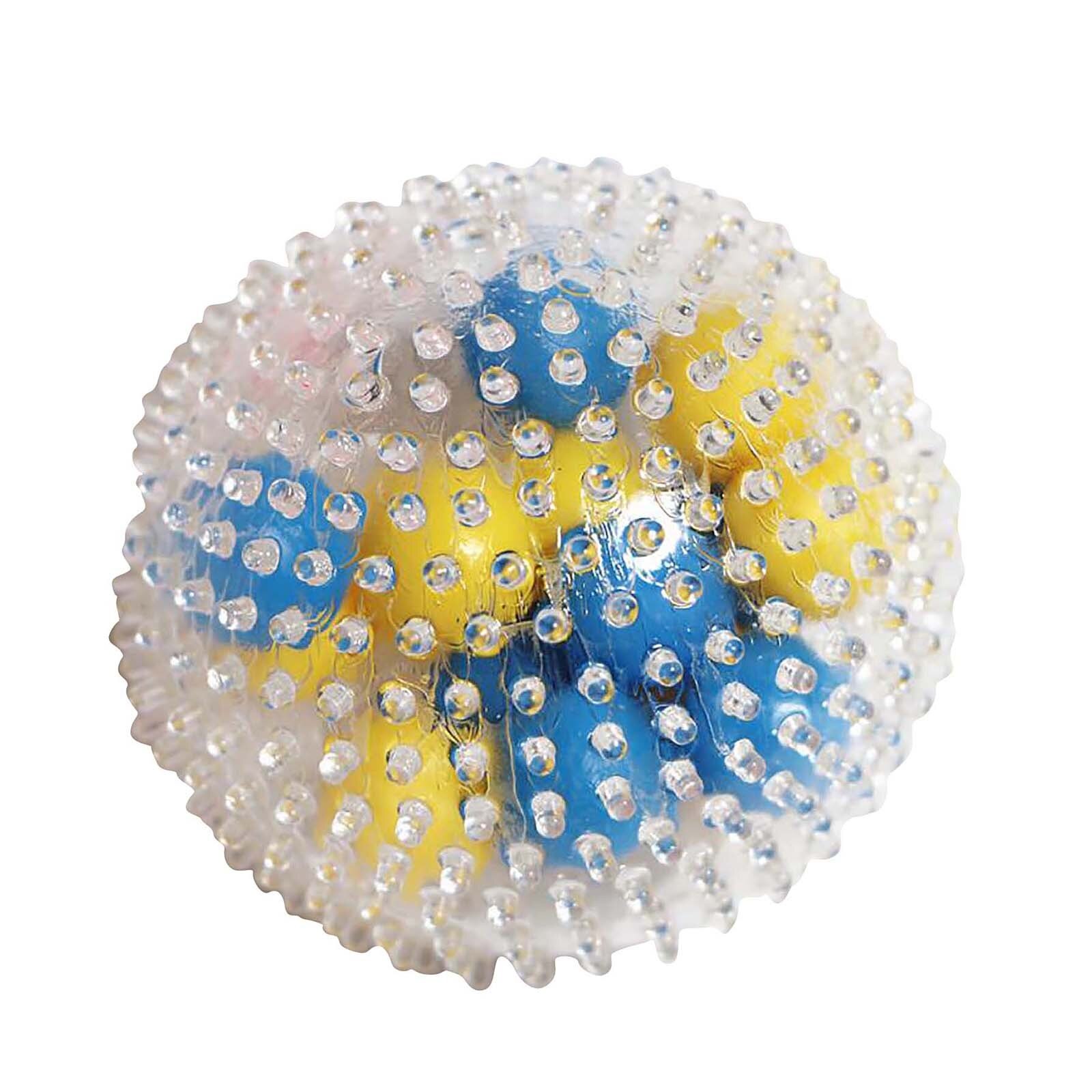 Divertenti giocattoli Pop Fidget per adulti Push It Bubble giocattolo Pop-It sensoriale per alleviare l'autismo giocattoli antistress per bambini adulti