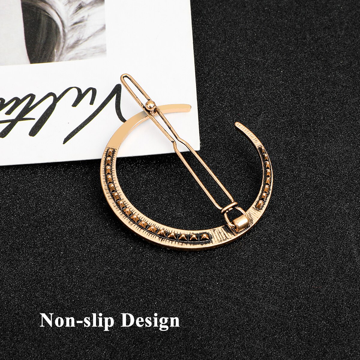 1/2 conjuntos de grampos de cabelo, estrelas e lua, presilhas para cabelo, acessórios de moda para mulheres e meninas, ferramenta bonita para penteados