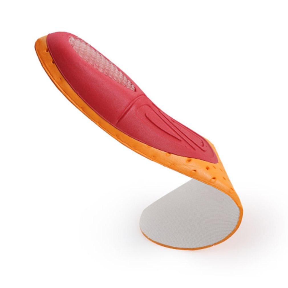 Transpiratie Demping schoenen ademende Binnenzool Voetmassage Inlegzolen Vrouwen Mannen Schoenen Binnenzool Hak Binnenzool Voetverzorging Unisex
