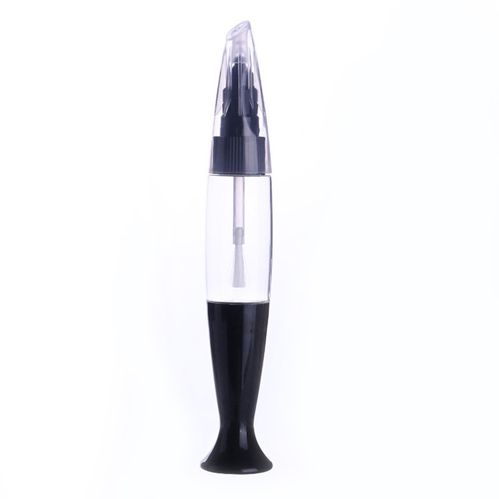 1Pc 12ml Lege Olie Nagellak Fles Twee-manieren Liner Schilderij Pen Draagbare Hervulbare Flessen Manicure Nail art Tool