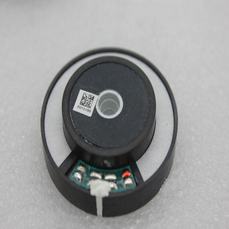 Hifi 40Mm Hoofdtelefoon Luidspreker Unit Voor P7 Vervanging 16ohm Voor Bluetooth Headset Driver Diy Speaker Reparatie Onderdelen Te 2 Stuks