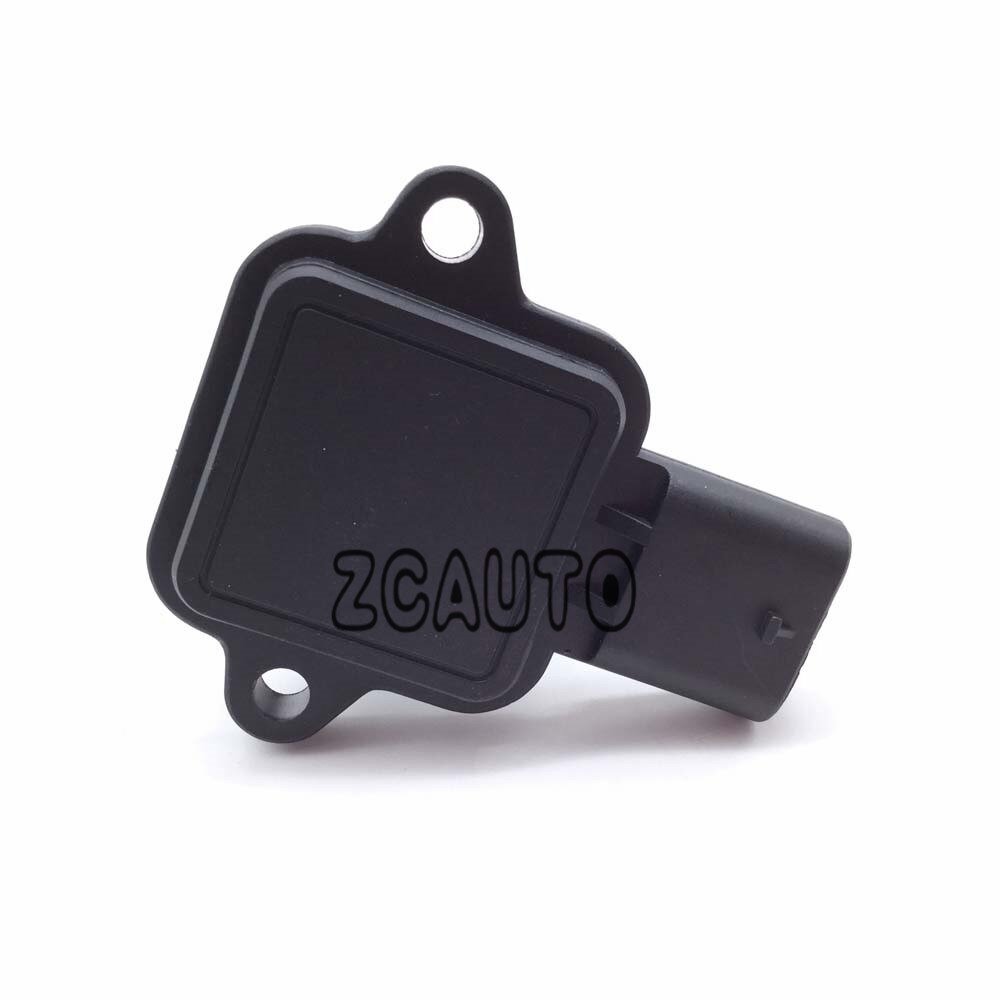 Massflödesgivare maf för bmw 2  e90 135i 335i 528i 535i 640i 740li x1 x3 x5 x6 5 wk 97512z 13627593624 13 62 7 593 624