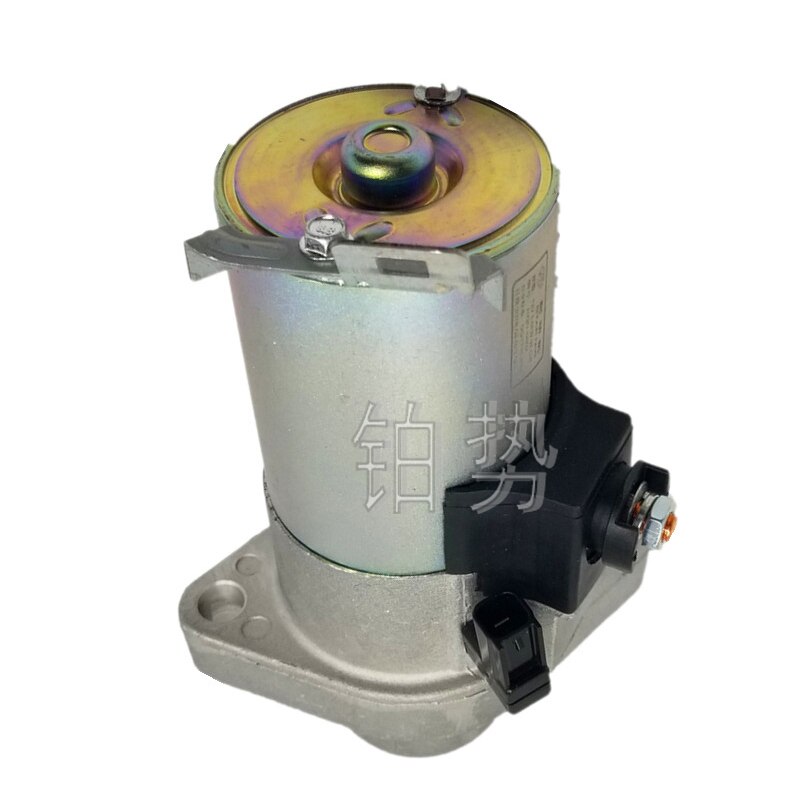 Car Motor assembly Starter -Hon daF ITG IEN IAG REI ZVE ZELX R-V GJ6 GJ8 GK5 Engine starter motor assembly Starter assembly