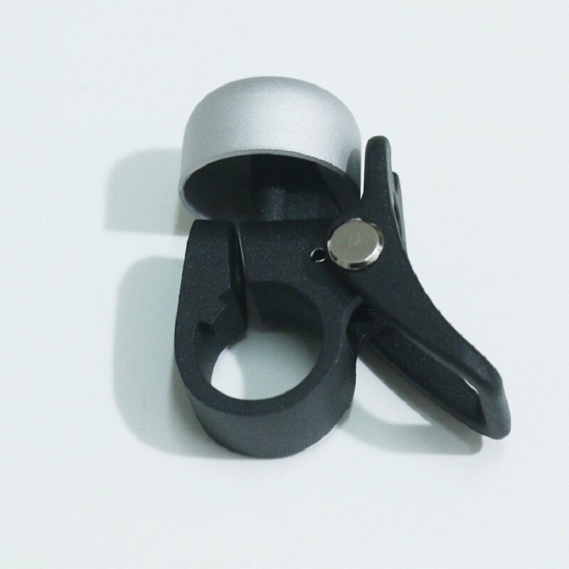 Aluminium Legierung Roller Glocke Horn Ring Glocke Mit Quick Release Mount Elektrische Roller Acessory