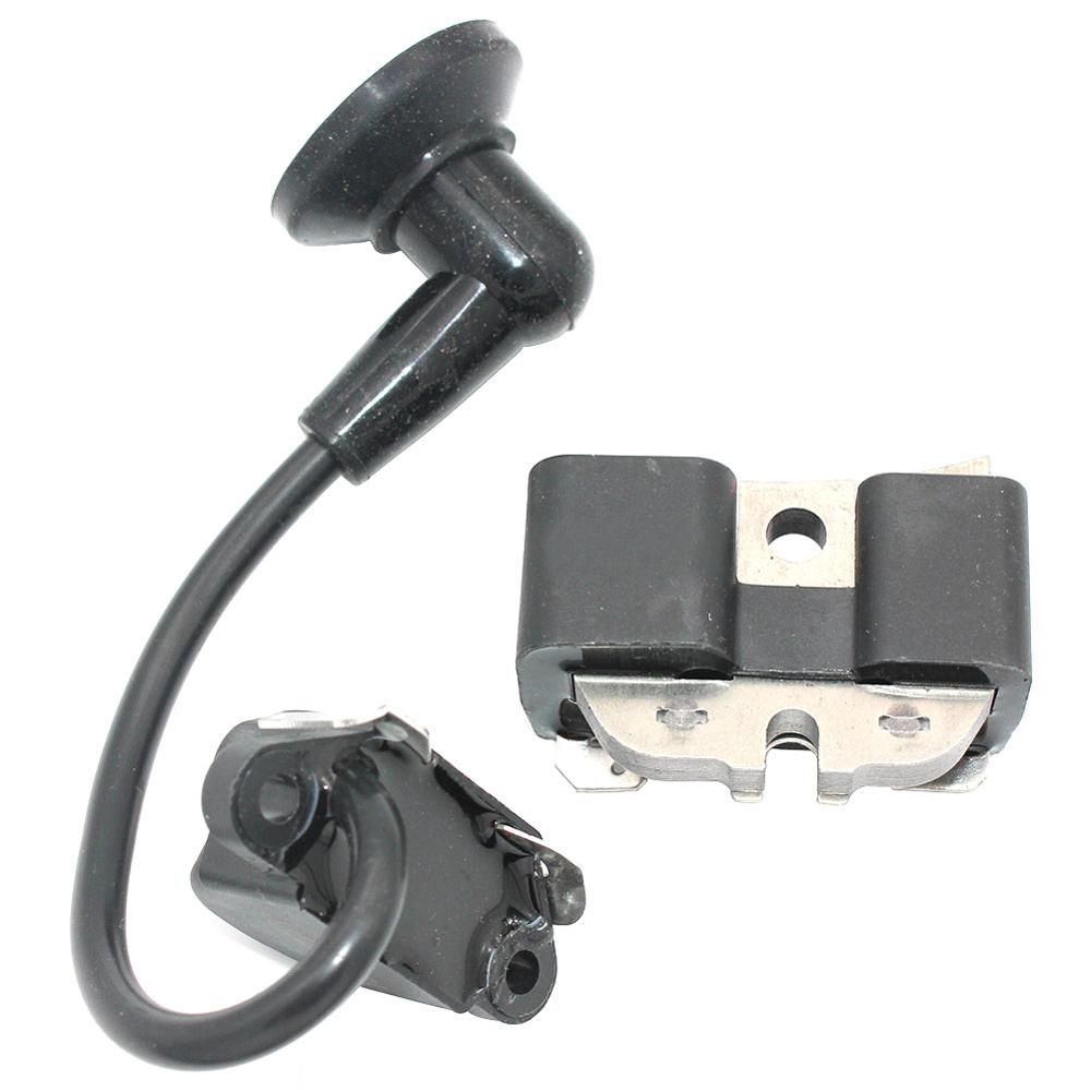 Elektronisk låda tändspole för husqvarna 42 242 242xp 238 244rx 246