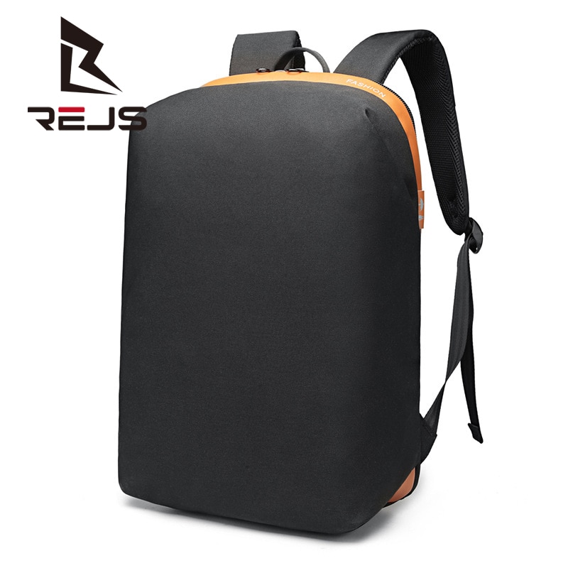 Anti-diebstahl Rucksack 15,6/17 Zoll Laptop Mochila Männlichen Wasserdicht Zurück Pack Rucksack Große Kapazität Schule Rucksack Notebook tasche