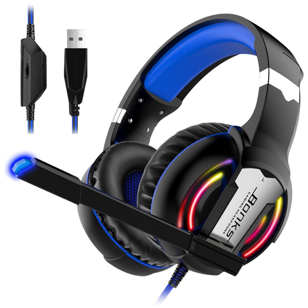 Écouteurs sans fil Bluetooth | Casque d'écoute stéréo réglables, écouteurs de jeu avec Microphone pour PC, téléphone portable,: VIOLET