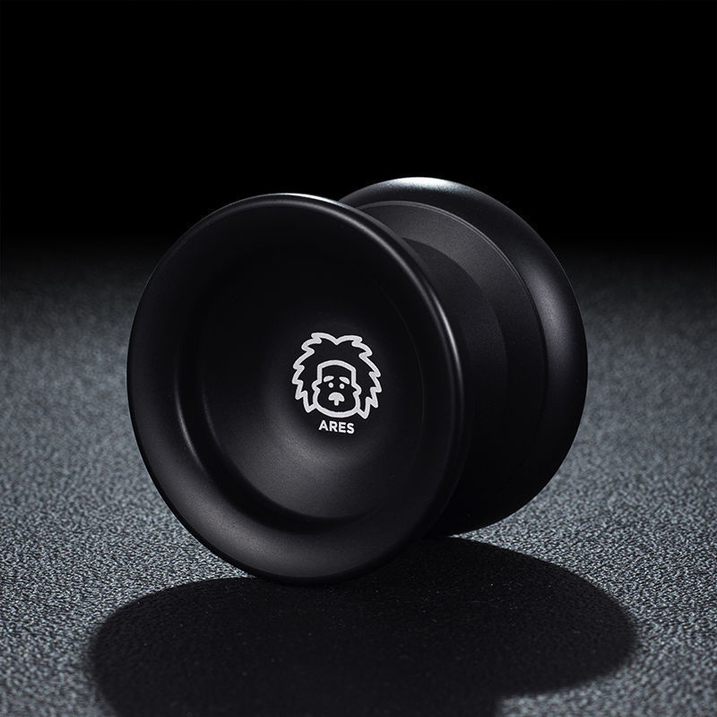 Yoyo Competition Metal Yo Yo Factory with 10 Ball Bearing Alloy Aluminum High Speed Unresponsive Toys for Kids Yoyo